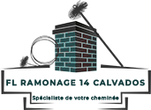 FL ramonage 14 calvados